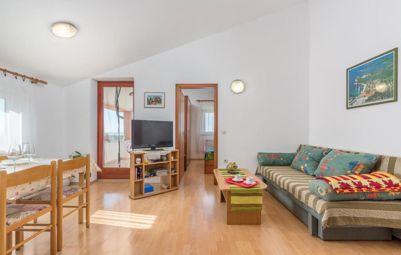 Apartments Ulika Cervar-Porat Exterior photo