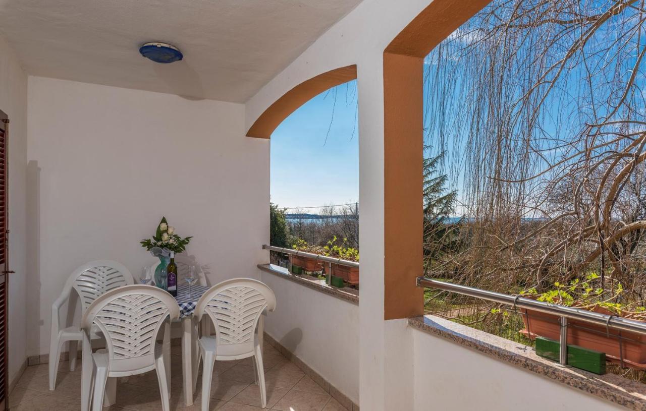Apartments Ulika Cervar-Porat Exterior photo